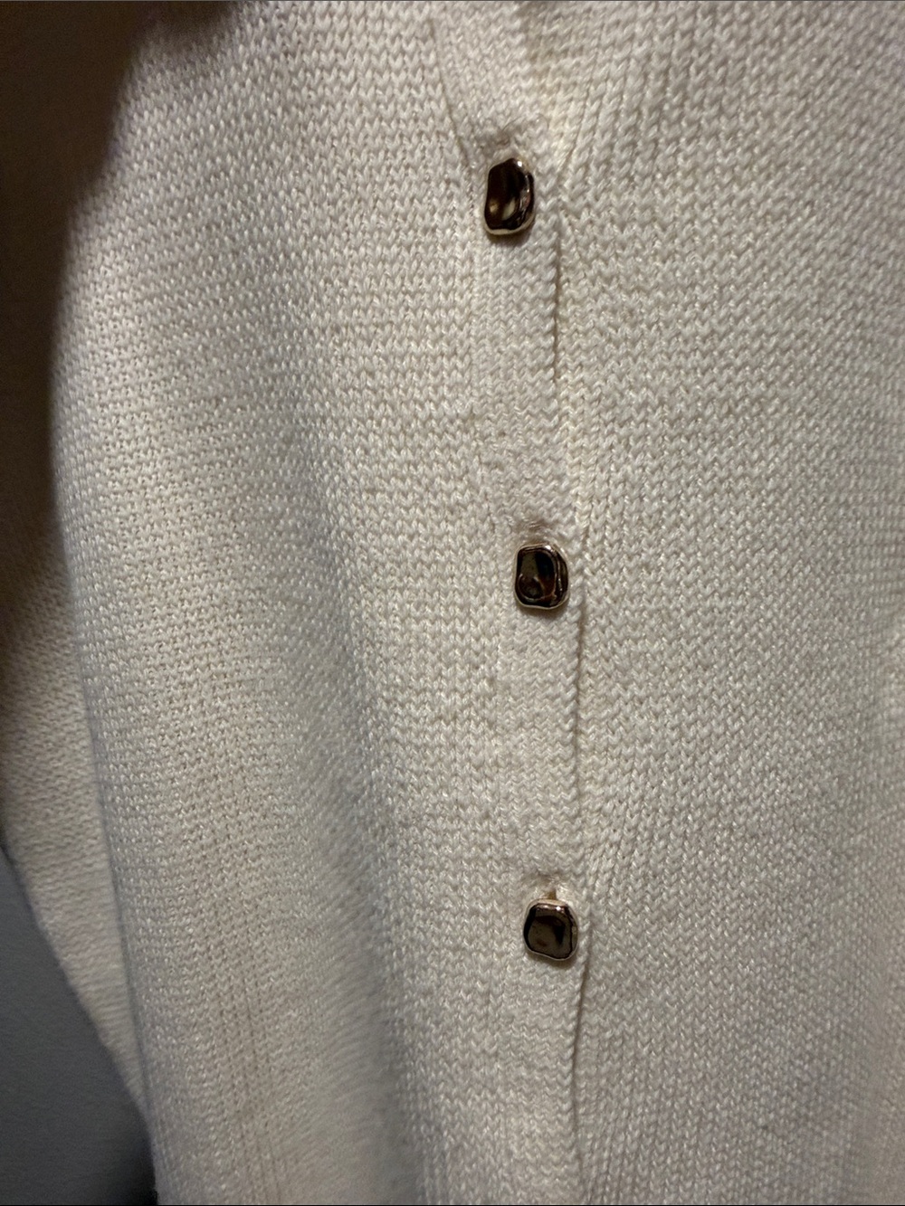 Sweater vest top - Picture 2 of 2